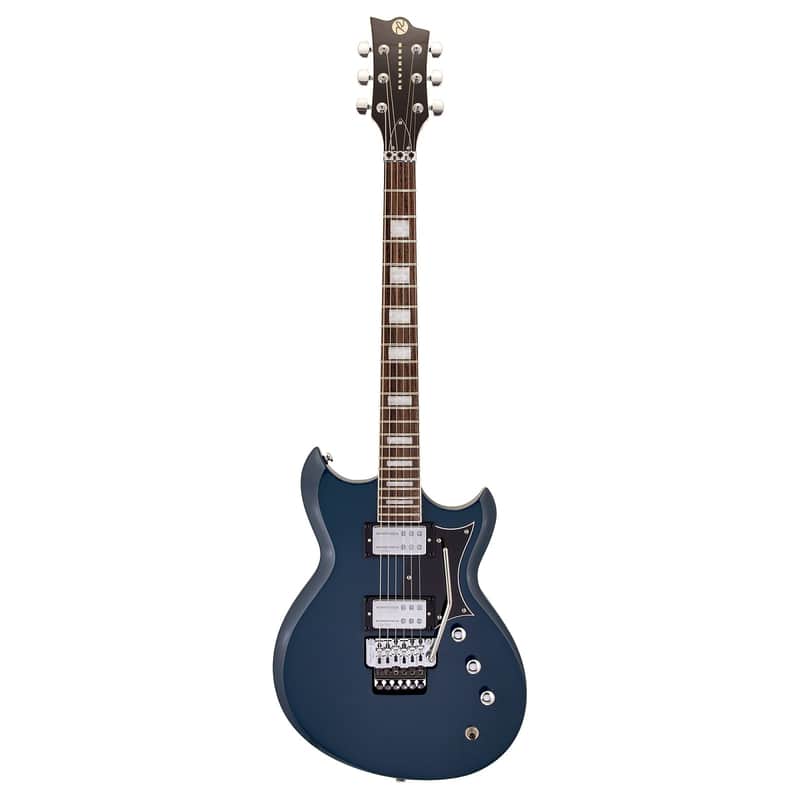 Reverend Bob Balch Signature FR image 1