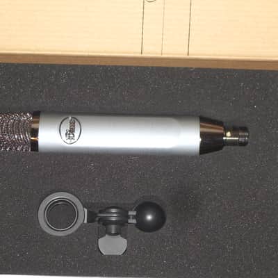 Blue Ember Small Diaphragm Cardioid Condenser Microphone #2 image 1