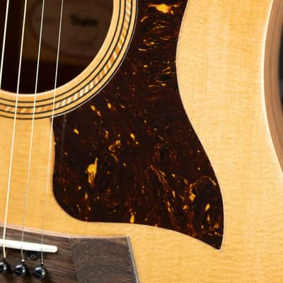 Taylor Academy 10e Dreadnought Acoustic/Electric Guitar with Gig Bag image 13