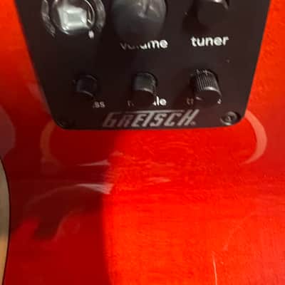 Gretsch G5022CE SVS 2022 image 4