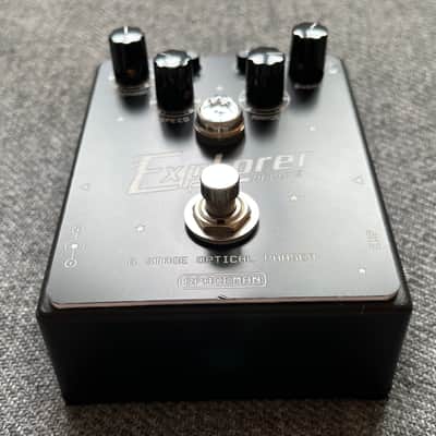 Spaceman | Explorer Deluxe Phaser | Mint image 2