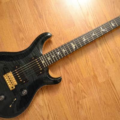 PRS Wood Library Custom 24 Artist Korina image 2