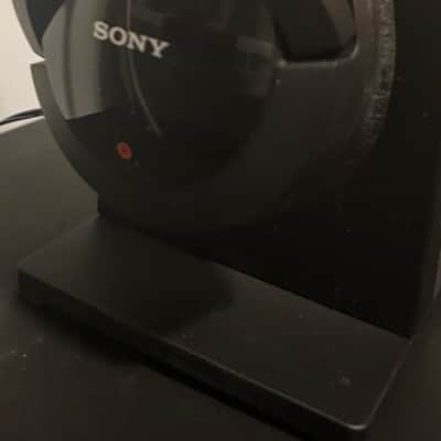 Sony MDR-RF985RK  Wireless Headphones 🎧🎧🎶🎶 in Original Packaging image 1