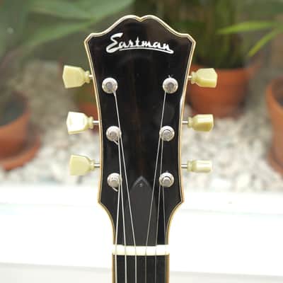 Eastman T184MX Thinline Hollowbody (2010s) image 3