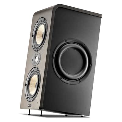 Focal Shape Twin image 6