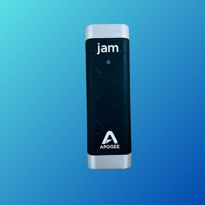 Apogee Jam USB Audio Interface image 1