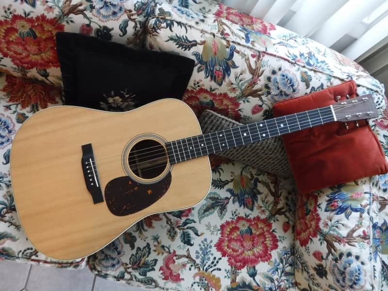 Martin D-16E Rosewood