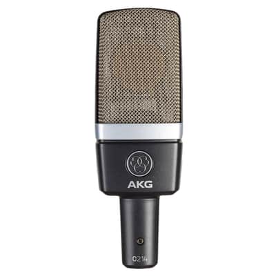 C214 AKG image 1
