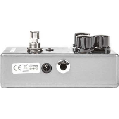 DUNLOP JHM8 Jimi Hendrix - Gypsy Fuzz Face image 3