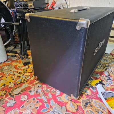 Soldano Avenger Hot Rod 100 Watt w Soldano Cab circa 2006-2009 - tolex image 13