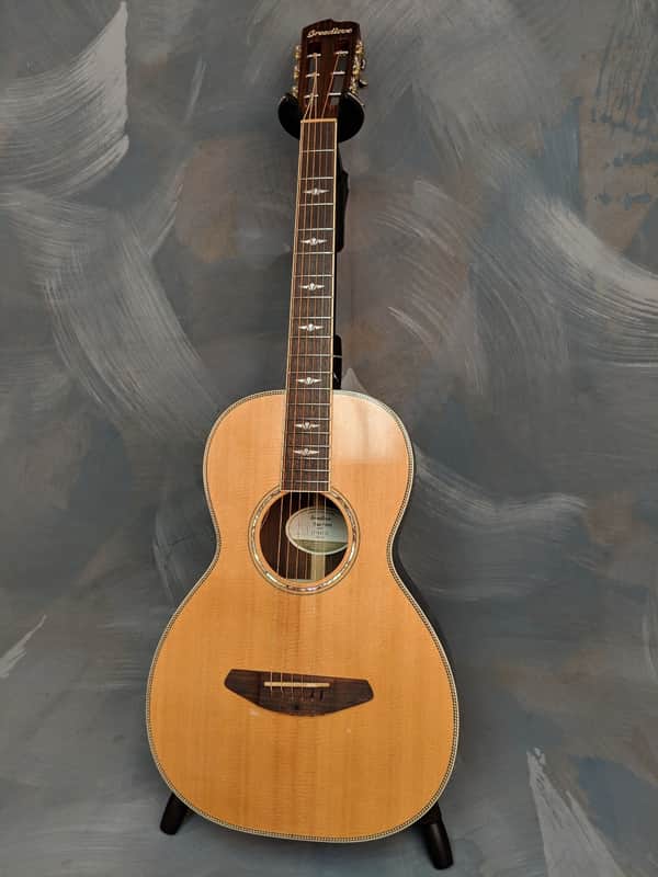 Breedlove Stage Parlor image 1