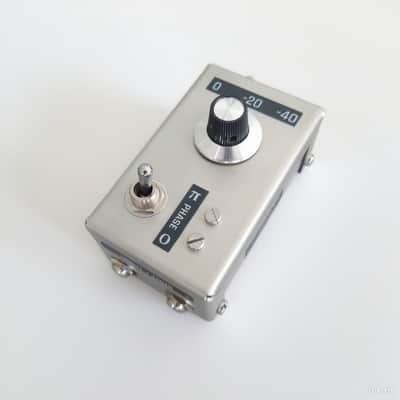 TGP Passive DJ48 DI Box Direct Box with XLR cable ,Signal Impedance Conversion,price include the import duty for US buyer image 5