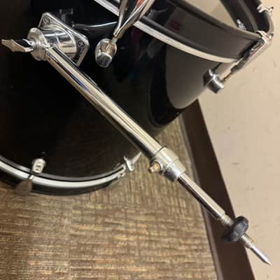 Mapex Voyager Bass Kick Drum 20x16" Black image 3