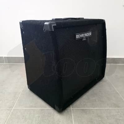 Behringer Ultratone K900FX image 5