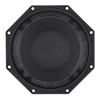 B&C 8MBX51 8" Professional Neodymium Woofer 400 Watts 8-Ohm Mid-Bass Pro Speaker image 3