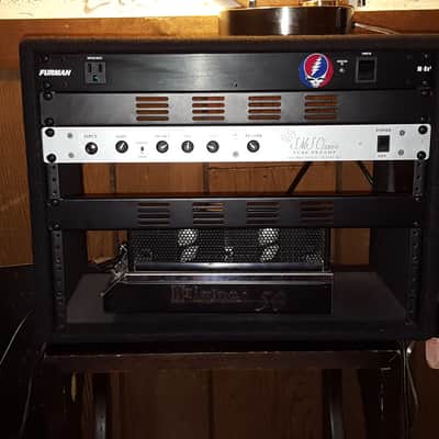 SMS CLASSIC, MCINTOSH MC 50, JBL K120  - JERRY GARCIA AMP image 13