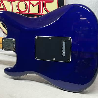 Fender Limited Edition Player II Stratocaster Strat MIM - Made in Mexico image 11