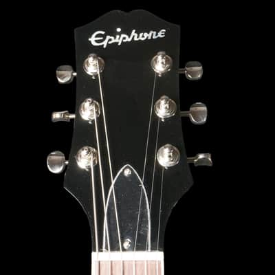 Epiphone USA Casino  - Vintage Sunburst image 5