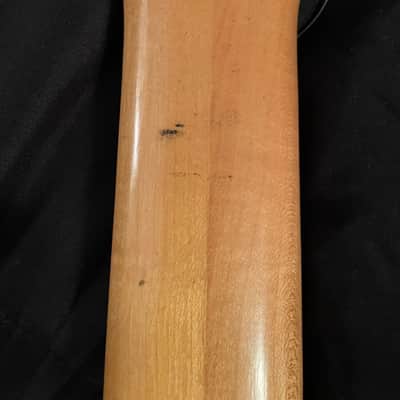 1973 Framus model 73J  Classical guitar image 13