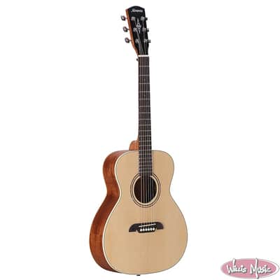 Alvarez Regent RS26 3/4 OM W/Gigbag image 1