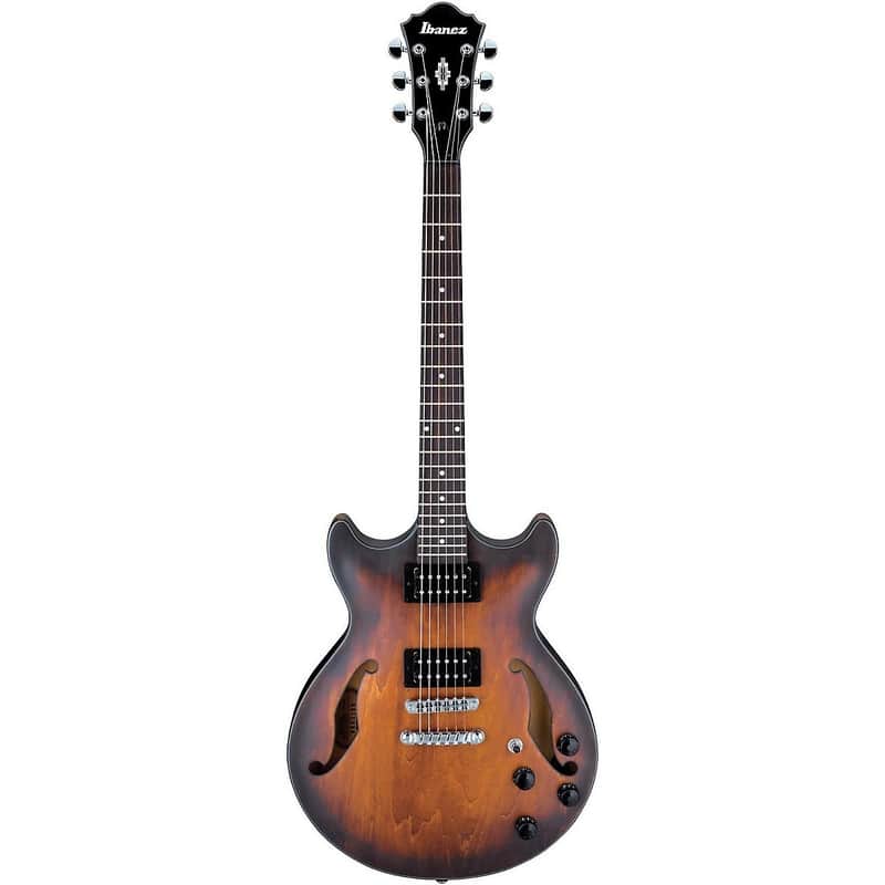 Ibanez AM73B Artcore | Reverb