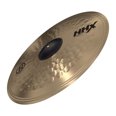Sabian HHX BFM World Ride 22" - Ride Cymbal image 1