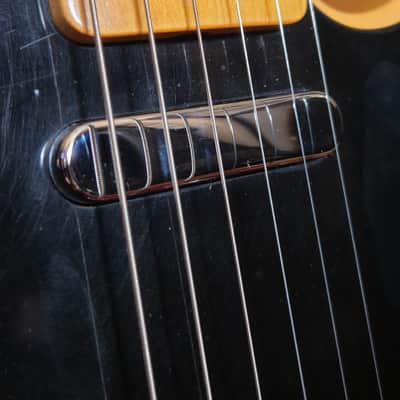 Fender Custom Shop 1951 "Nocaster" Relic 2016 - Butterscotch ☆VIDEO☆ image 12