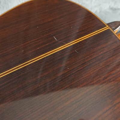 Aria AC80 SP Made in Spain Classical Guitar image 17