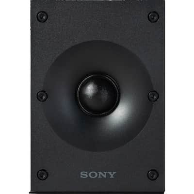 Sony SS-CS8M2 2-way 3-driver Center Channel Speaker, Black (2025) image 4