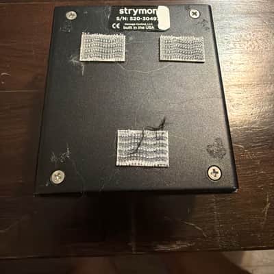 Strymon Iridium 2019 - Present - Black image 6