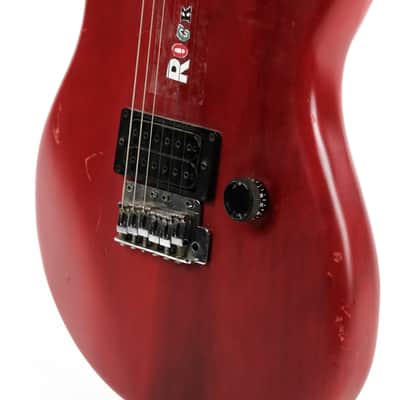 Peavey Patriot Owned by Mark Lettieri image 11