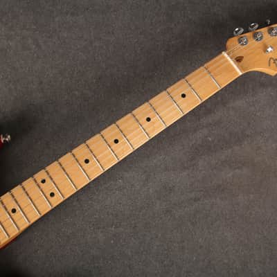 Fender American Pro Stratocaster - Sienna Sunburst - 2nd Hand image 18
