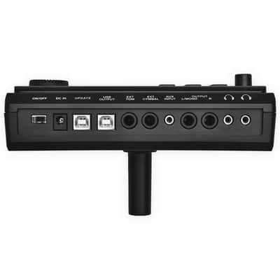 Carlsbro CSD35M Mesh Electronic Drum Kit image 4