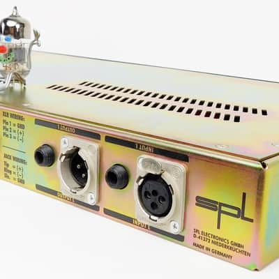 SPL Vitalizer MK2 Equalizer Mixing Mastering + Fast Neuwertig + 1.5J Garantie image 10
