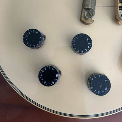 Orville 1989 LPC-75 Les Paul Custom image 3