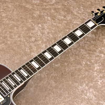 Tokai│LC142 WR Tokai LC142 -Wine Red / WR- 2021 [Made in Japan] | Reverb UK