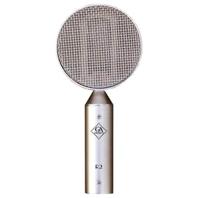 Golden Age R2 MKII Ribbon Microphone image 1