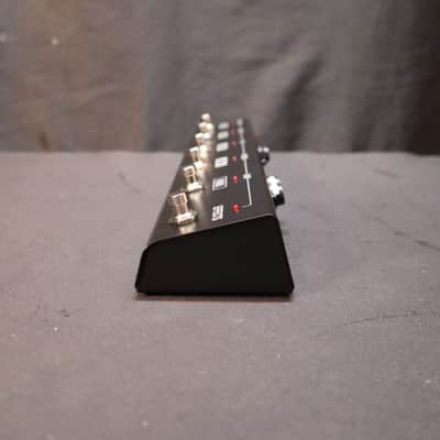 Boss GA-FC Footswitch Controller 2012 - Present - Black image 4