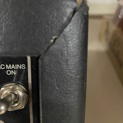 Mesa Boogie Nomad One-Hundred 3-Channel 100-Watt Guitar Amp Head 1999 - 2002 - Various image 10