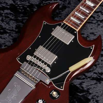 GIBSON USA Angus Young Signature SG [03234606] (08/07) image 11