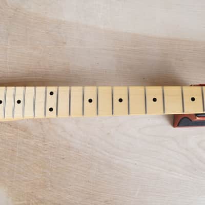 Tokai BreezySound Neck MIJ 2017 Japan Telecaster Style image 3