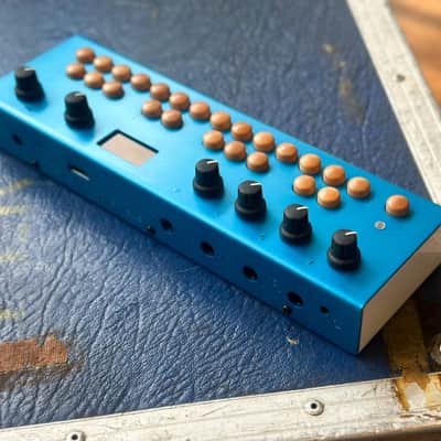 Critter & Guitari Organelle Synthesizer image 3