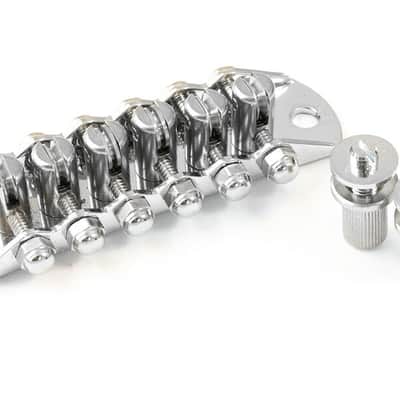 Mosrite Bridge Replica image 1