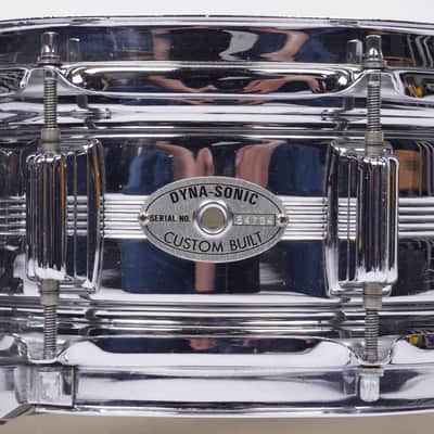 ROGERS USA DYNASONIC COB 14"x 5" 54734-14" x 5" image 10