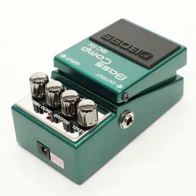 BOSS BC-1X Bass Comp [Z9N1955] (06/22) image 4