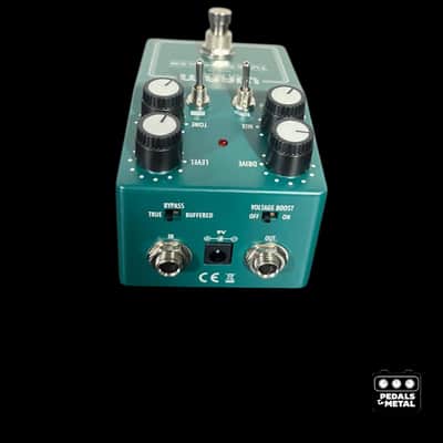 Warm Audio Tube Squealer -x17002 image 2