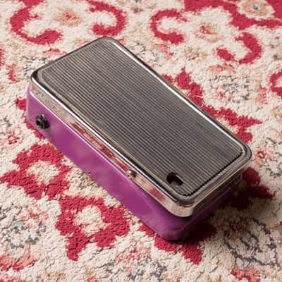 Colorsound Supa Wah-Swell Second Hand image 2