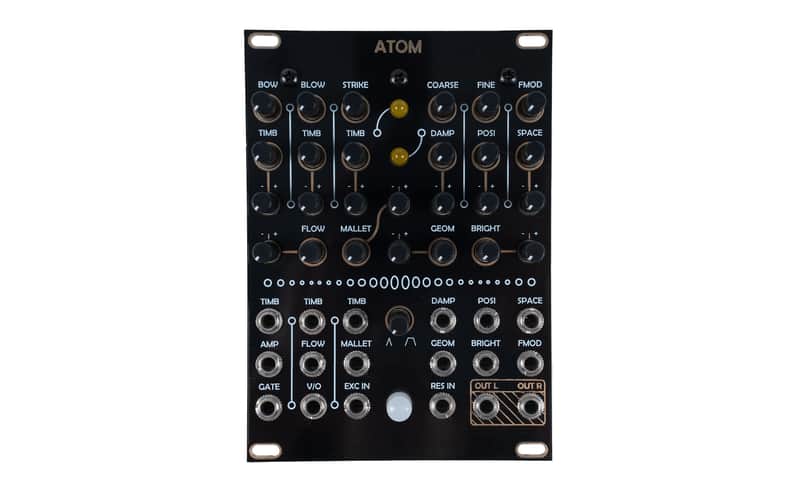 After Later Audio Atom / uElements image 1