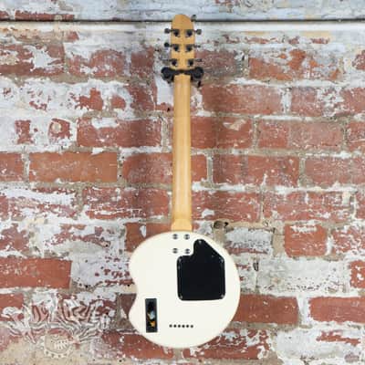 Aria Pro II SCG-200 Goal III Football Guitar Built in Speaker image 8