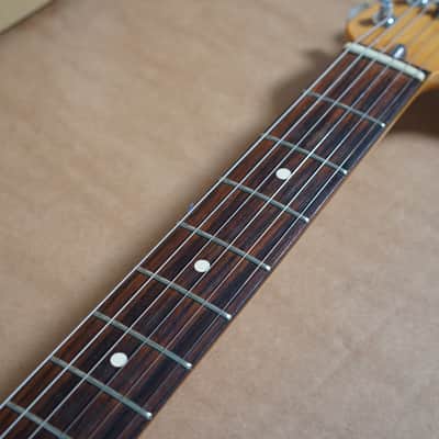 Fender Classic Series '70s Stratocaster (2004) + Fender Gig Bag image 12